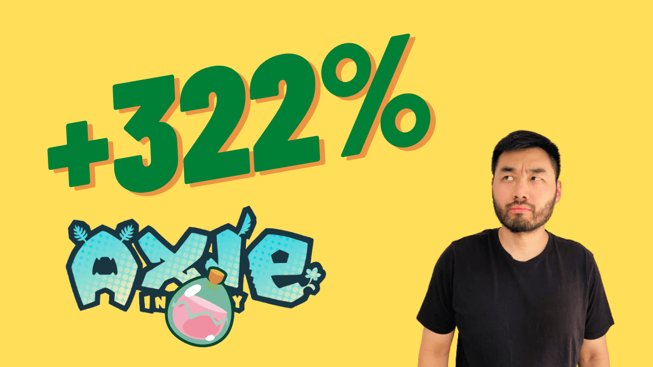 Is Axie Infinity Still Profitable?